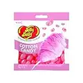 Jelly Belly Cotton Candy, Beutel, 1er Pack (1 x 70 g)