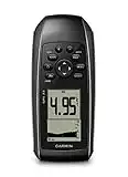 Garmin GPS 73 Handheld Navigator