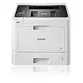 Brother HL-L8260CDW Colour Laser Printer | Wireless, PC Connected & Network | Print & 2 Sided Printing | A4