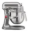 KitchenAid 5KSM7990XESL food processor 325 W 6.9 L Silver