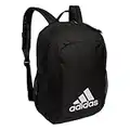 adidas Ready Backpack, Black/White, One Size, Ready Backpack