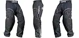 G.I. Sportz Glide Performance Pant / Paintballhose - schwarz, Größe:M