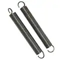 Werner 56-1 Attic Ladder Spring Replacement Kit only for W2200, W2500, WH2200, & WH2500 Werner Access Ladders by Werner