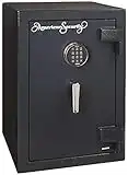 American Security AM3020E5 Home Security Safe 30" H x 20" W x 20" D with Electronic Lock