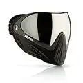 Dye I4 PRO - Gafas térmicas para máscara de paintball, color negro y gris