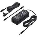 45W 65W Chargeur Ordinateur Portable pour Dell Inspiron 11 13 14 15 17 5000 3000 7000 5559 5558 5368 5100 7506 1545 Xps 12 Latitude Vostro Série P69G 450-AECL MGJN9 Alimentation Adaptateur Secteur