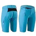 SILVINI Alma Fahrradhose Damen Radshorts Damen Fahrradshorts Damen Mountainbike Shorts Bike Hose Damen MTB Damen MTB Hose MTB Shorts Damen MTB Shorts ohne Polsterung