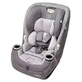 Maxi-Cosi Pria 3-In-1 Car Seat, Silver Charm