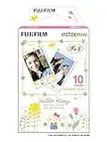 Fujifilm instax Film, Hello Kitty, 10 películas