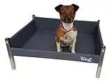 Henry Wag Elevated Dog Bed Large