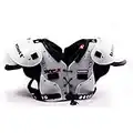 BARNETT Vision Junior Football Shoulder PAD, Junior/Youth Football Player (L)