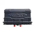 Let's Go Aero H00604 Geardeck Slide-Out Cargo Carrier with LED Tail Light Kit (17 C.F.)