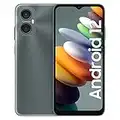 Blackview A52(2023) Handy Ohne Vertrag Günstig, 3GB+32GB/1TB erweiterbar Android 12 Go Octa Core 6,52" HD+ Smartphone Ohne Vertrag, 13MP+5MP Panorama Kamera 5180mAh, Fingerprint, Simlockfreie Handys