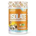 Beyond Yourself - Beyond Isolate - Whey Isolate Protein Powder Supplement (Cookie Dough Ice Cream, 2 lbs)