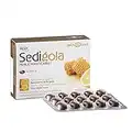 BIOSLINE Sedigola Perle Masticabili, Integratore Alimentare per il Benessere di Naso e Gola, 30 perle Arricchite con Propoli e Oli Essenziali Balsamici