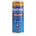 Neutradol carpet deodorizer 350g - pack of 2