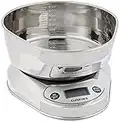 Cuisinart KML-KO3B Precision Chef Bowl Electronic Kitchen Scale