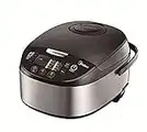 Midea Rice Cooker Slow Cooker Multi Cooker 10 Coppe con Steamer Basket For Rice Food Vegetable Egg Automatic Keep Warm LED Digital Control