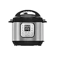 Instant Pot Fornello intelligente Duo 7 in 1, 3 litri - Pentola a pressione, pentola a cottura lenta, cuociriso, padella, yogurtiera, vaporiera e scaldavivande