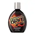 Insanely Black Hot Tingle Tanning Bed Lotion w/Bronzer 13.5 Fl. Oz. (400ml) by Millennium