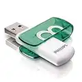 Philips FM08FD05B 8GB Vivid Edition USB Flash Drive