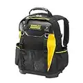 Stanley 1-95-611 Fatmax Tool Backpack with seprate compartments for tools and other items such as laptops