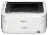 Canon imageCLASS LBP6030w - Monochrome, Compact Wireless Laser Printer, White