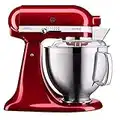 Kitchenaid 5KSM185PSBCA KitchenAid Artisan 4.8L Stand Mixer Candy Apple