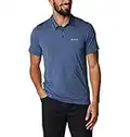 Columbia Tech Trail Polo para Hombre