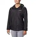 Columbia Women's Arcadia II Jacket, Black, Medium