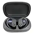 PocBuds Wireless Earbuds Sports Headphones Headset with Charging Case
