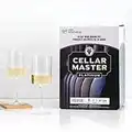 Cellar Master Wine Making Kit, Up to 30 Bottles (Italian Pinot Grigio Platinum, 1)