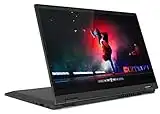 Lenovo IdeaPad Flex 5 Notebook Convertibile - Display Touch 14" FullHD (Processore AMD Ryzen 5 5500U, 512 GB SSD, RAM 8 GB, WiFi 6, Windows 11) Lenovo Digital Pen - Graphite Grey - Esclusiva Amazon