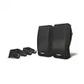 Bose 251 - Altavoces ambientales, Negro