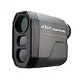 Nikon PROSTAFF 1000i Laser Rangefinders, Grey