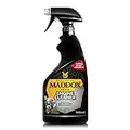 Maddox Detail - Detergente per motori - Pulizia auto - Detergente per motori. Dissolve grasso, olio, polvere e sporco che aderiscono al motore. Non danneggia la superficie trattata, 500 ml.