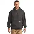 Carhartt Giubbotto da uomo - grigio - Large Alto