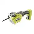 Ryobi RY18PSA-0 18V ONE+ Cordless 150mm potatura sega (strumento nudo)