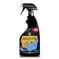 Maddox Detail - Limpiador de Insectos - Limpieza Exterior del Coche - Elimina Manchas y Rastros de Insectos en faros, parabrisas y parachoques. Spray de limpieza de automóviles. 500 ml