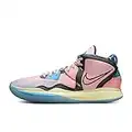 Nike Kyrie Infinity Valentine’s Day DH5385-900 Men's Basketball Shoes (us_Footwear_Size_System, Adult, Men, Numeric, Medium, Numeric_13), Multicolor