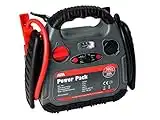 APA 16540 Power Pack, mit Kompressor und Starthilfe, 12 V