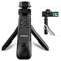 Wireless Shutter Release Camera Remote Control Shooting Grip and Tripod for Sony ZV-1, A7 III, A6600, A7C, A7R IV. Replace GP-VPT2BT