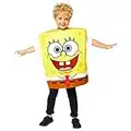 Disfraz Spongebob 8-12 años Niño