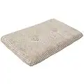 1 x Beige Handmade Cat Kitten Spot Pet Window Cushion Pillow Mat Resting Pad Seat Sleeping Bed Sofa Mattress Soft Warm Comfy