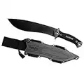 Kershaw 1077 0 Camp 10 Knife, schwarz, 41 cm