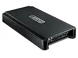 Hertz HCP 5D - Amplificatore per auto a 5 canali 4x105W+1x330W