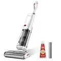 Ultenic AC1 8804350122, Wet and Dry Vacuum Cleaner, White, 200 W, 2 liters, 76 Decibeles