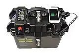 Newport Vessels Trolling Motor Smart Battery Box Power Center Black