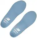 Superfeet New Balance Casual Slim-Fit Orthotic Inserts with Arch Support - 5.5-7 Men / 6.5-8 Women