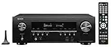 Denon AVR-S750H 7.2 Channel AV-Receiver, HiFi Amplifier, Alexa Compatible, 6 HDMI Inputs, 4K, Dolby Atmos & Vision, Bluetooth, Music Streaming, AirPlay 2, HEOS Multiroom